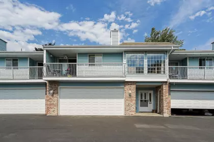 42 5216 201a Street, Langley, BC, Langley — Townhouse for sale