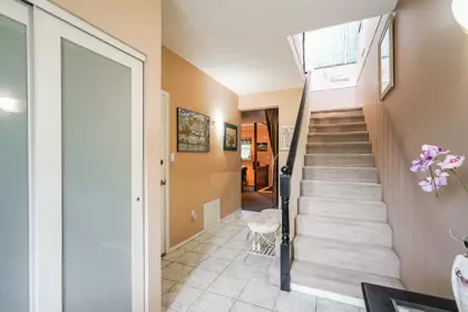 42 5216 201a Street, Langley, BC, Langley — Townhouse for sale