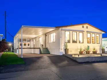197 27111 Avenue, Langley, BC, Langley — Manufactured Home for sale