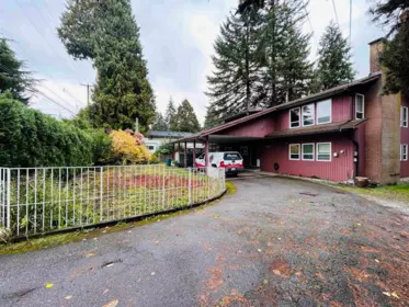 1404 Winslow Avenue, Coquitlam, BC, Coquitlam — Single Family Residence for sale