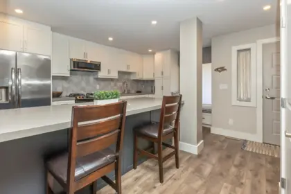 15804 Mcbeth Road, Surrey, BC, Surrey — Townhouse for sale