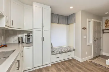 15804 Mcbeth Road, Surrey, BC, Surrey — Townhouse for sale
