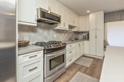 15804 Mcbeth Road, Surrey, BC, Surrey — Townhouse for sale