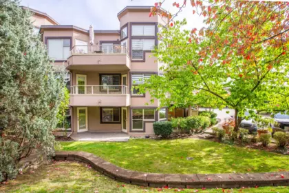 412 78 Richmond Street, New Westminster, BC, New Westminster — Apartment/Condo for sale