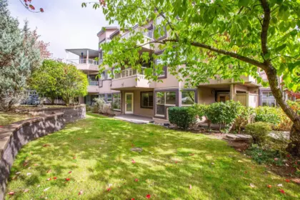 412 78 Richmond Street, New Westminster, BC, New Westminster — Apartment/Condo for sale