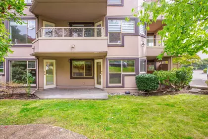 412 78 Richmond Street, New Westminster, BC, New Westminster — Apartment/Condo for sale