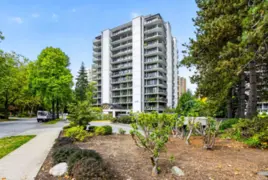801 4165 Maywood Street, Burnaby, BC