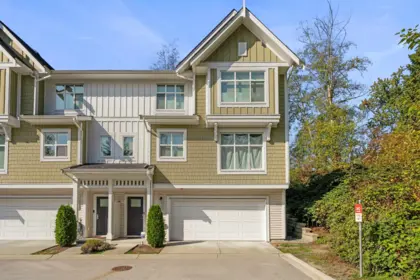 2705 23061 Lougheed Highway, Maple Ridge, BC, Maple ridge — Townhouse for sale