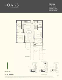 219 741 Anskar Court, Coquitlam, BC, Coquitlam — Apartment/Condo for sale