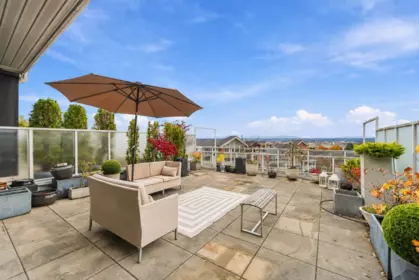 408 6470 194 Street, Surrey, BC, Surrey — Apartment/Condo for sale