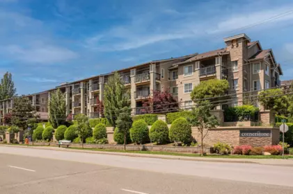 101 21009 56 Avenue, Langley, BC, Langley — Apartment/Condo for sale