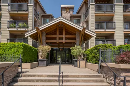 101 21009 56 Avenue, Langley, BC, Langley — Apartment/Condo for sale