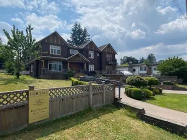 4488 Price Crescent, Burnaby, BC, Burnaby — Single Family Residence for sale