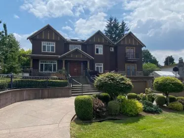 4488 Price Crescent, Burnaby, BC, Burnaby — Single Family Residence for sale