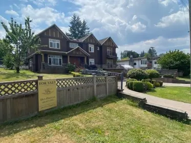 4488 Price Crescent, Burnaby, BC, Burnaby — Single Family Residence for sale