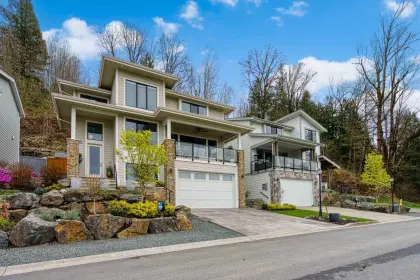 75 50778 Ledgestone Place, Chilliwack, BC, Chilliwack — Single Family Residence for sale