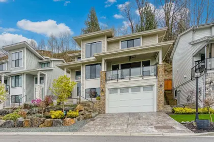 75 50778 Ledgestone Place, Chilliwack, BC, Chilliwack — Single Family Residence for sale