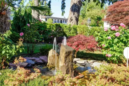 6891 Mayflower Drive, Richmond, BC, Richmond — Single Family Residence for sale