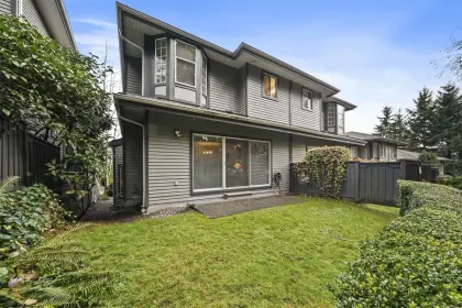 125 2998 Robson Drive, Coquitlam, BC, Coquitlam — Townhouse for sale