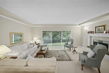 125 2998 Robson Drive, Coquitlam, BC, Coquitlam — Townhouse for sale