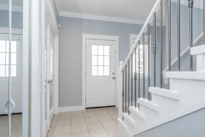 8756 Machell Street, Mission, BC, Mission — Single Family Residence for sale