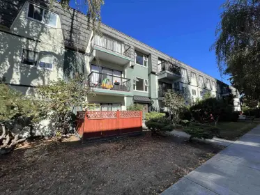 259 8151 Ryan Road, Richmond, BC, Richmond — Apartment/Condo for sale