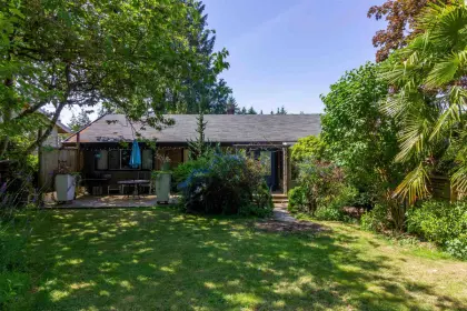 4419 Derby Place, North Vancouver, BC, North vancouver — Single Family Residence for sale