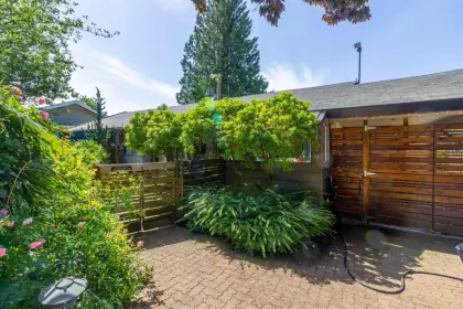 4419 Derby Place, North Vancouver, BC, North vancouver — Single Family Residence for sale