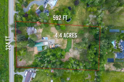 21307 Avenue, Langley, BC, Langley — Single Family Residence for sale