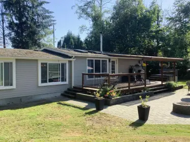 21307 Avenue, Langley, BC, Langley — Single Family Residence for sale