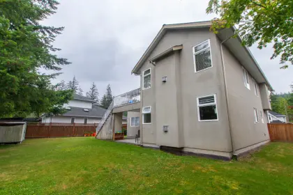 1018 Regency Place, Squamish, BC, Squamish — Single Family Residence for sale