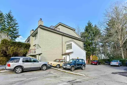 209 7144 133b Street, Surrey, BC, Surrey — Townhouse for sale