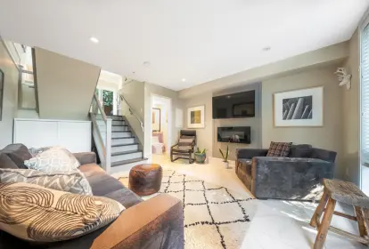 1812 E Pender Street, Vancouver, BC, Vancouver — Townhouse for sale
