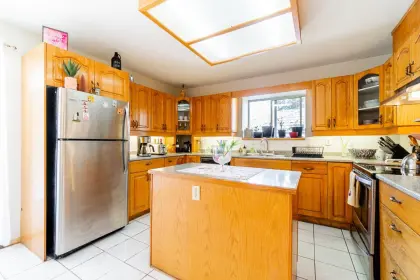 14366 68 Avenue, Surrey, BC, Surrey — Single Family Residence for sale