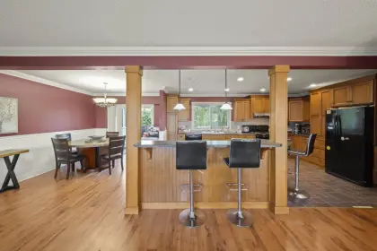 2436 Adelaide Street, Abbotsford, BC, Abbotsford — Single Family Residence for sale