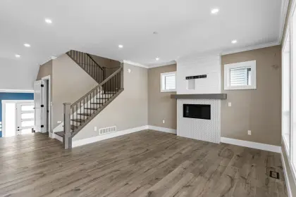 12361 Shantz Way, Maple Ridge, BC, Maple ridge — Single Family Residence for sale