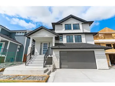 12361 Shantz Way, Maple Ridge, BC, Maple ridge — Single Family Residence for sale