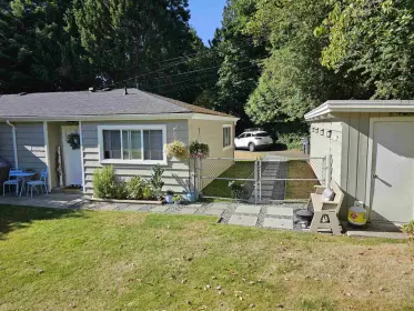 12588 16 Avenue, Surrey, BC, Surrey — Single Family Residence for sale