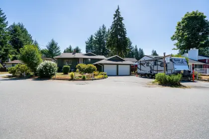 21648 121 Avenue, Maple Ridge, BC, Maple ridge — Single Family Residence for sale