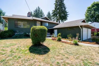 21648 121 Avenue, Maple Ridge, BC, Maple ridge — Single Family Residence for sale