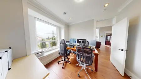 2147 Dawes Hill Road, Coquitlam, BC, Coquitlam — Single Family Residence for sale