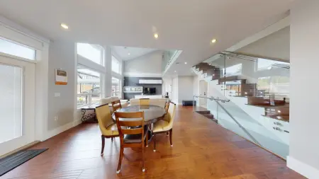 2147 Dawes Hill Road, Coquitlam, BC, Coquitlam — Single Family Residence for sale
