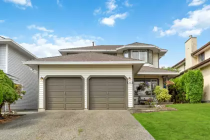 642 Lost Lake Drive, Coquitlam, BC, Coquitlam — Single Family Residence for sale