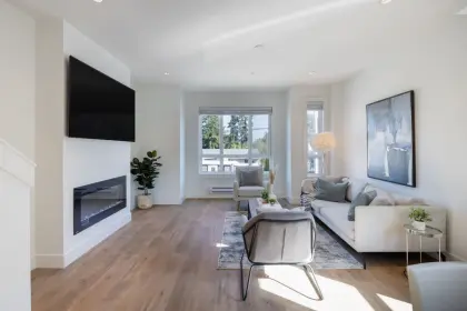 10 19670 55a Avenue, Langley, BC, Langley — Townhouse for sale