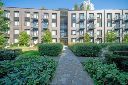 203 5681 Birney Avenue, Vancouver, BC, Vancouver — Apartment/Condo for sale