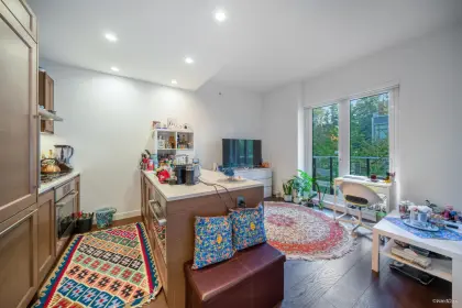203 5681 Birney Avenue, Vancouver, BC, Vancouver — Apartment/Condo for sale
