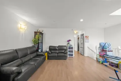 6208 Beatrice Street, Vancouver, BC, Vancouver — Half Duplex for sale