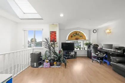 6208 Beatrice Street, Vancouver, BC, Vancouver — Half Duplex for sale