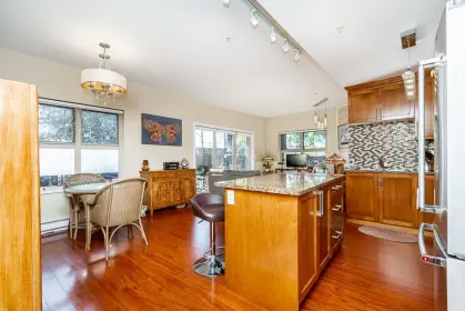 101 1988 Suffolk Avenue, Port Coquitlam, BC, Port coquitlam — Apartment/Condo for sale