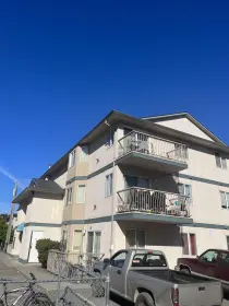 16 46160 Princess Avenue, Chilliwack, BC, Chilliwack — Apartment/Condo for sale